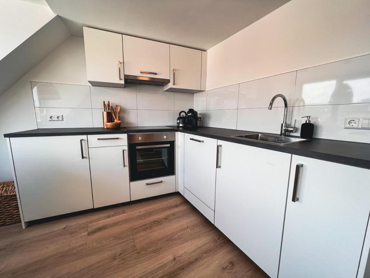 Catharine Suite Breda Exterior foto
