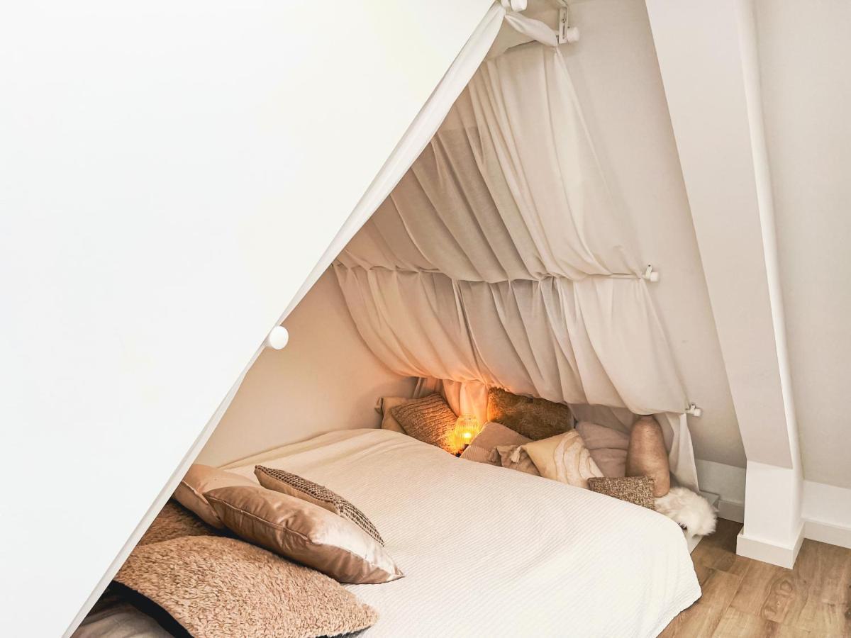 Catharine Suite Breda Exterior foto