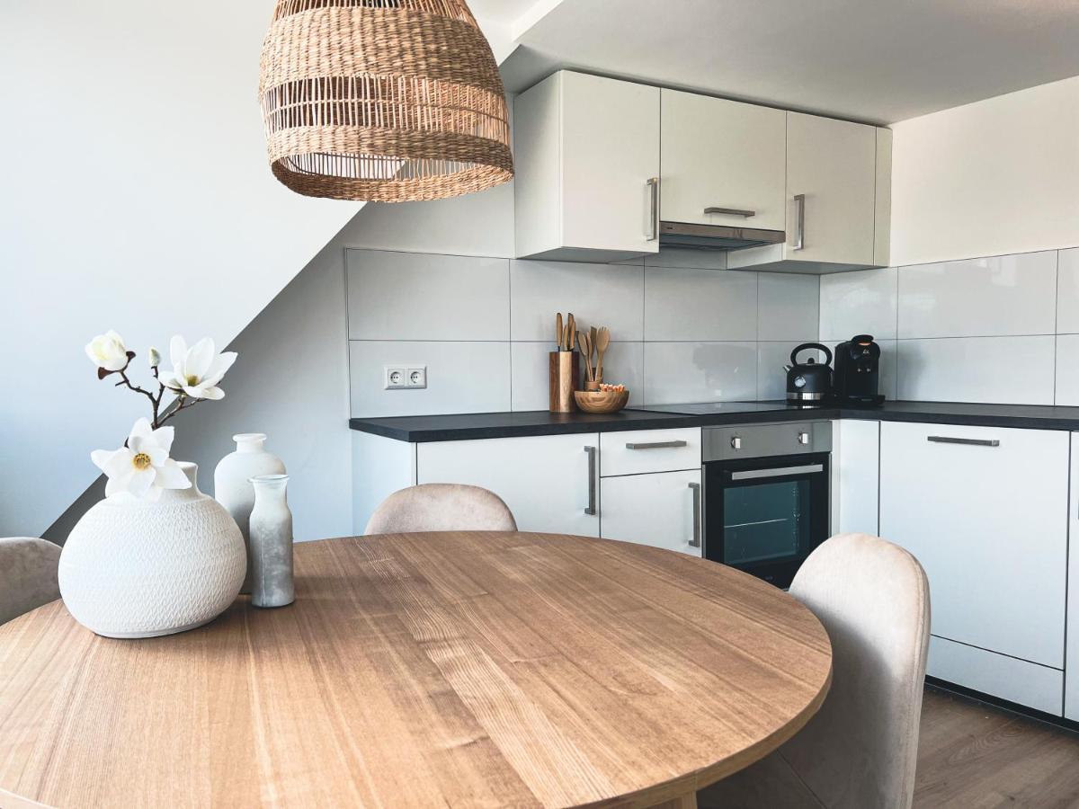Catharine Suite Breda Exterior foto
