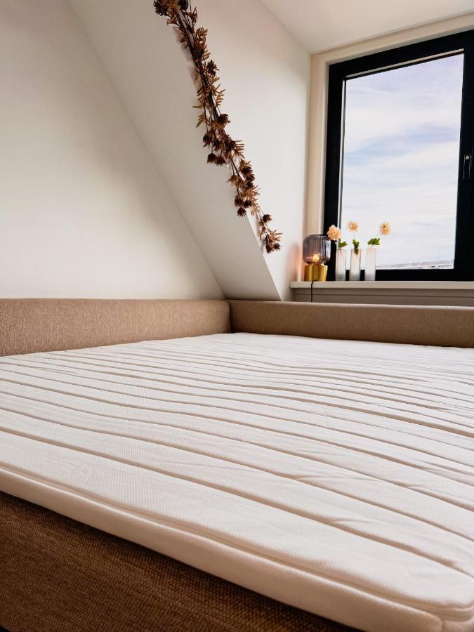Catharine Suite Breda Exterior foto