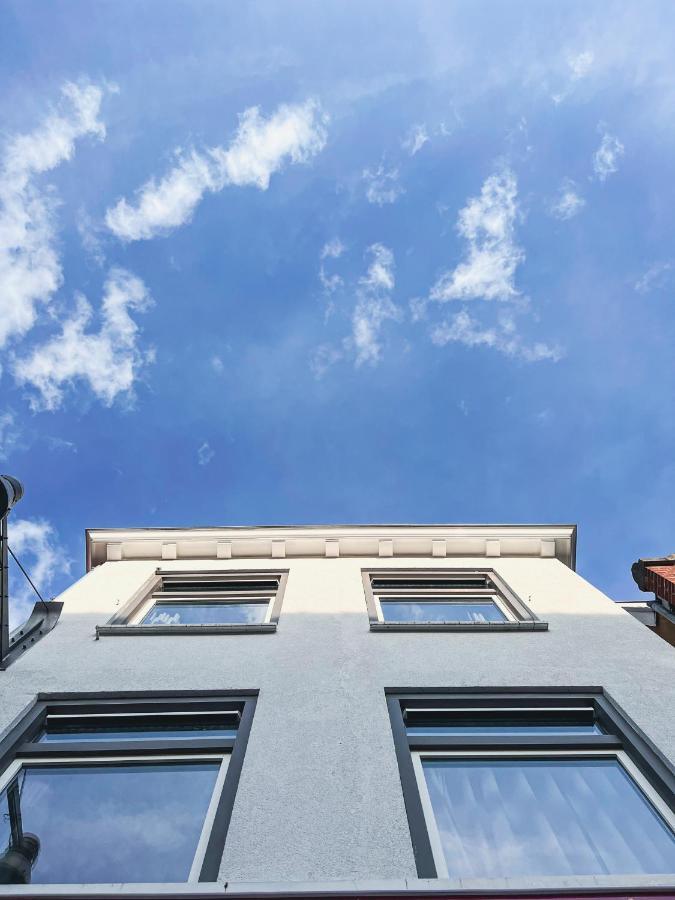 Catharine Suite Breda Exterior foto