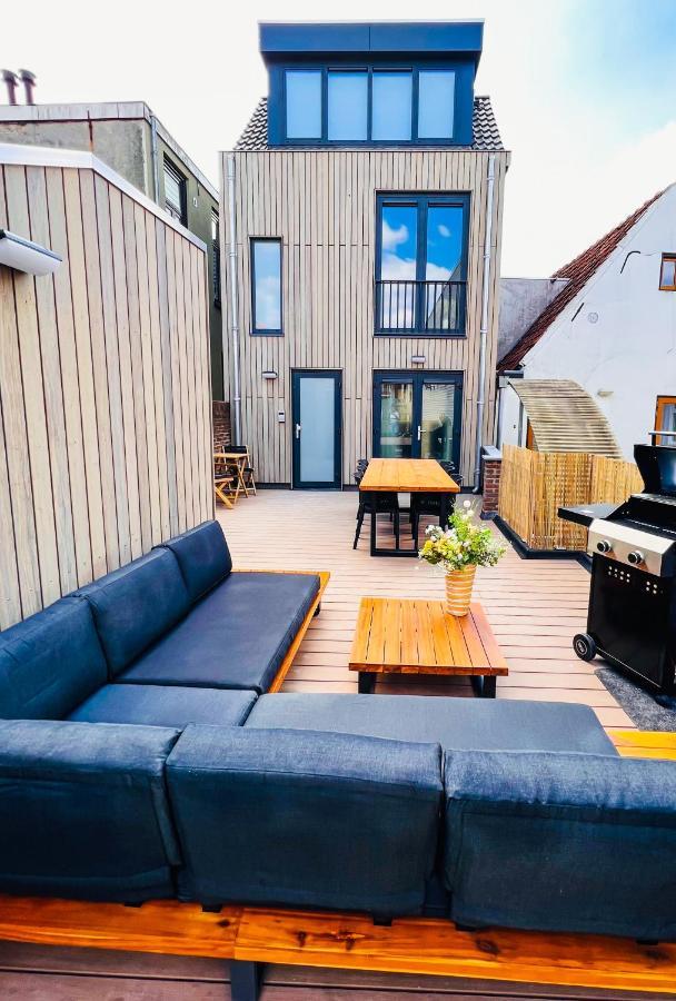 Catharine Suite Breda Exterior foto